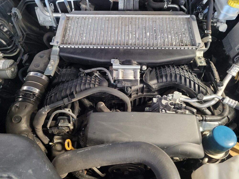 2019 Subaru Ascent in Sacramento, CA 95821 - 18123890 30