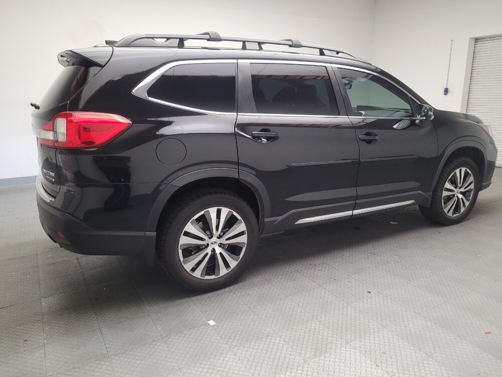 2019 Subaru Ascent in Sacramento, CA 95821 - 18123890 10