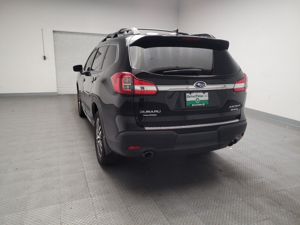 2019 Subaru Ascent in Sacramento, CA 95821 - 18123890 6