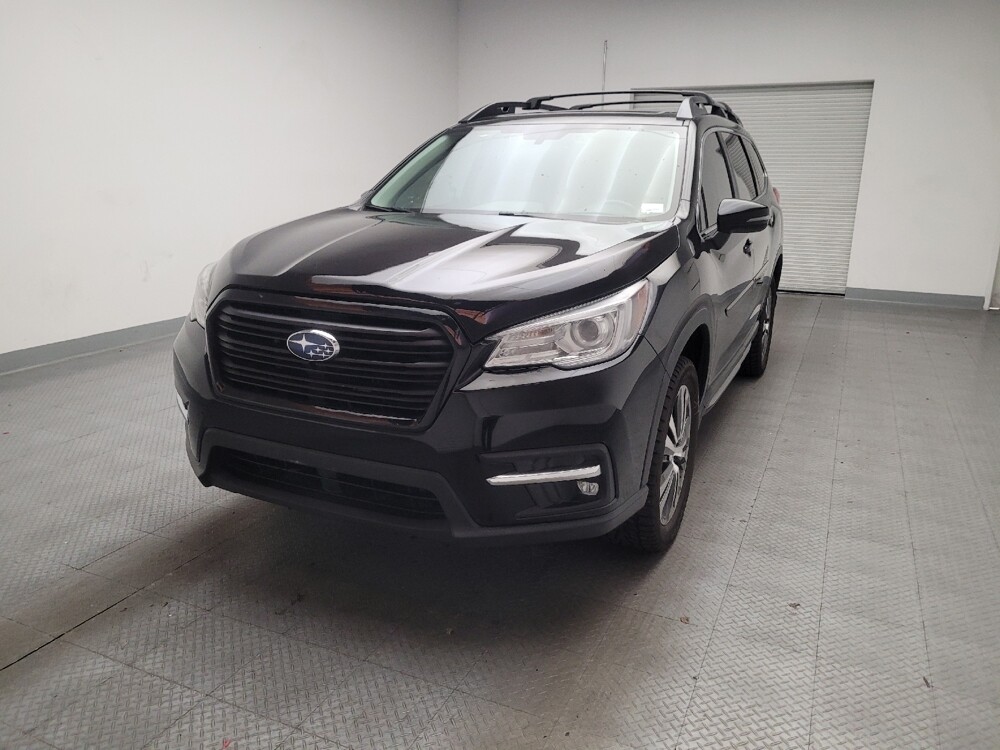 2019 Subaru Ascent in Sacramento, CA 95821 - 18123890 15