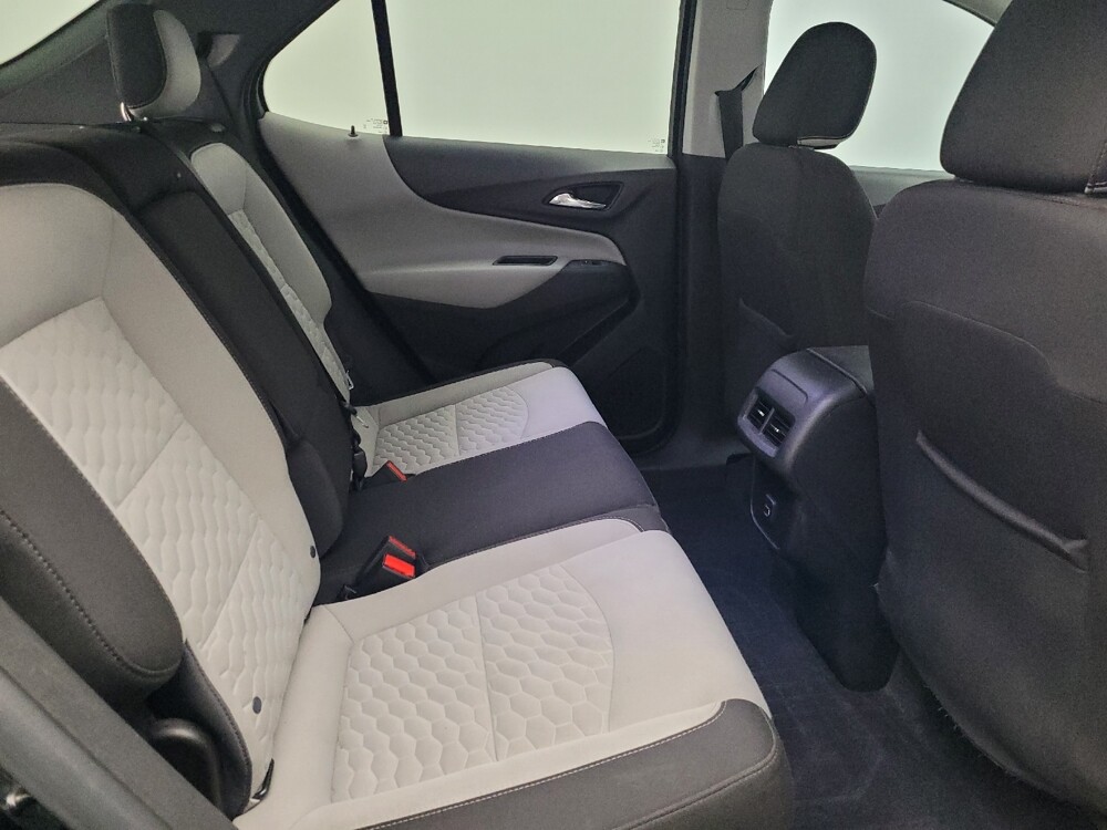 2019 Chevrolet Equinox in Ocala, FL 34471 - 18123891 19