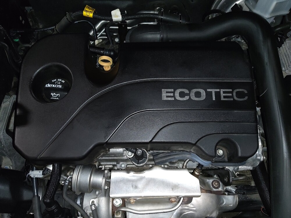 2019 Chevrolet Equinox in Ocala, FL 34471 - 18123891 30