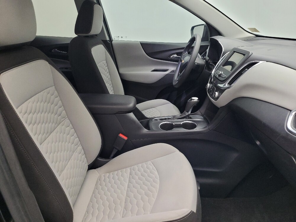 2019 Chevrolet Equinox in Ocala, FL 34471 - 18123891 21