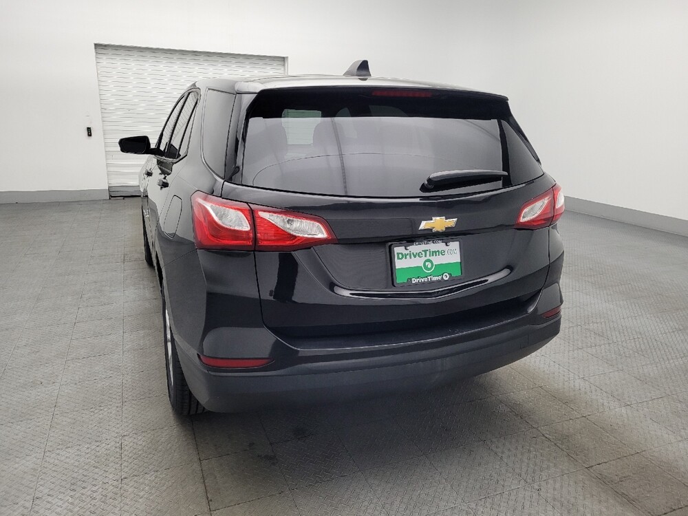 2019 Chevrolet Equinox in Ocala, FL 34471 - 18123891 6