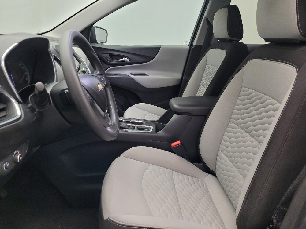 2019 Chevrolet Equinox in Ocala, FL 34471 - 18123891 17