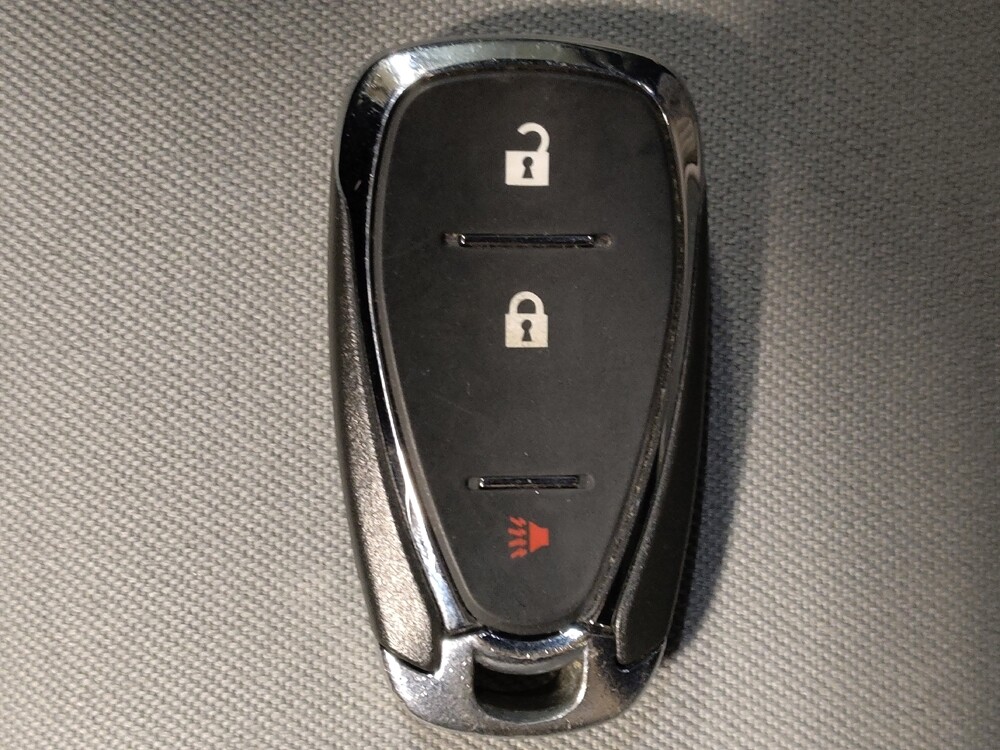 2019 Chevrolet Equinox in Ocala, FL 34471 - 18123891 32