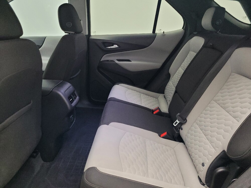 2019 Chevrolet Equinox in Ocala, FL 34471 - 18123891 18