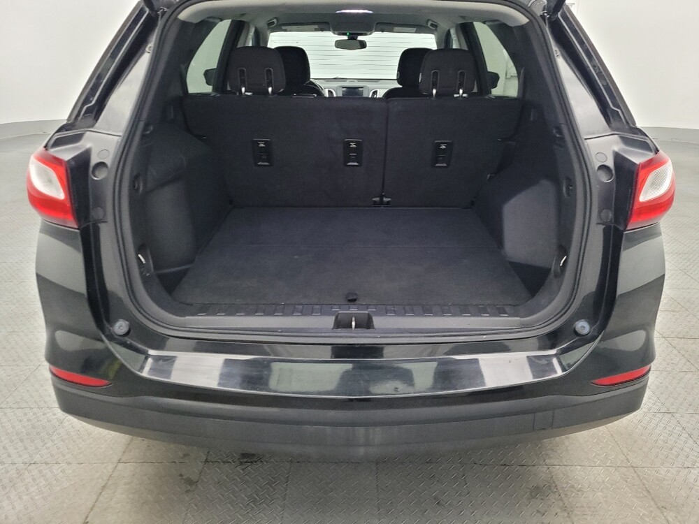 2019 Chevrolet Equinox in Ocala, FL 34471 - 18123891 29