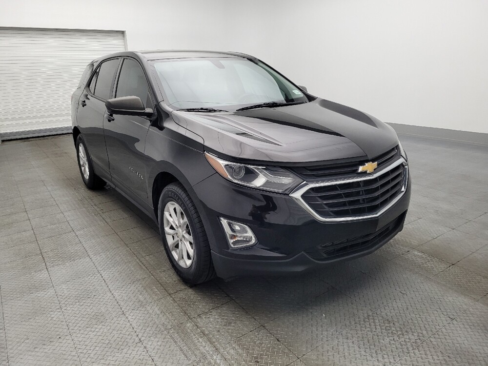2019 Chevrolet Equinox in Ocala, FL 34471 - 18123891 13