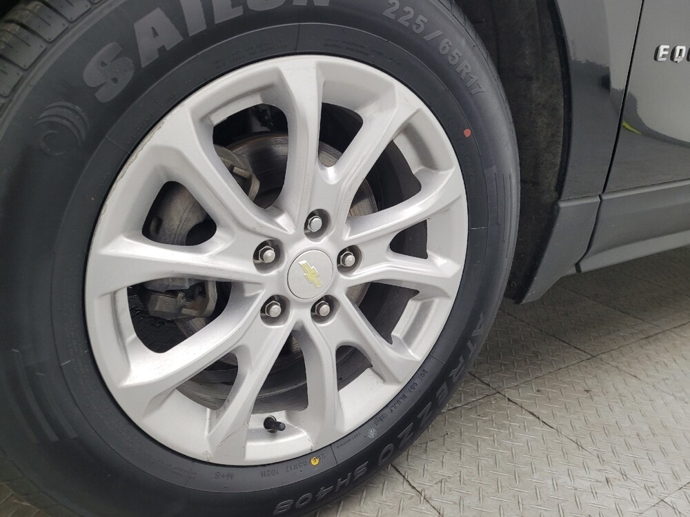 2019 Chevrolet Equinox in Ocala, FL 34471 - 18123891 31