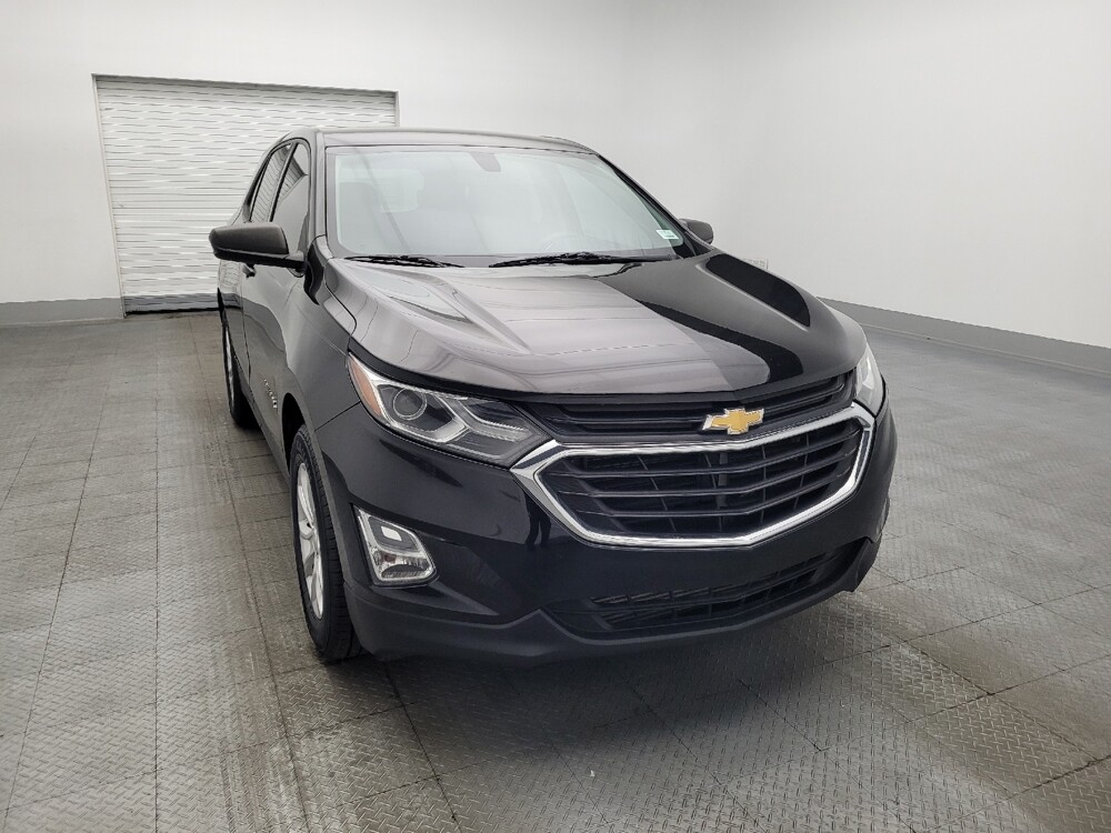 2019 Chevrolet Equinox in Ocala, FL 34471 - 18123891 14