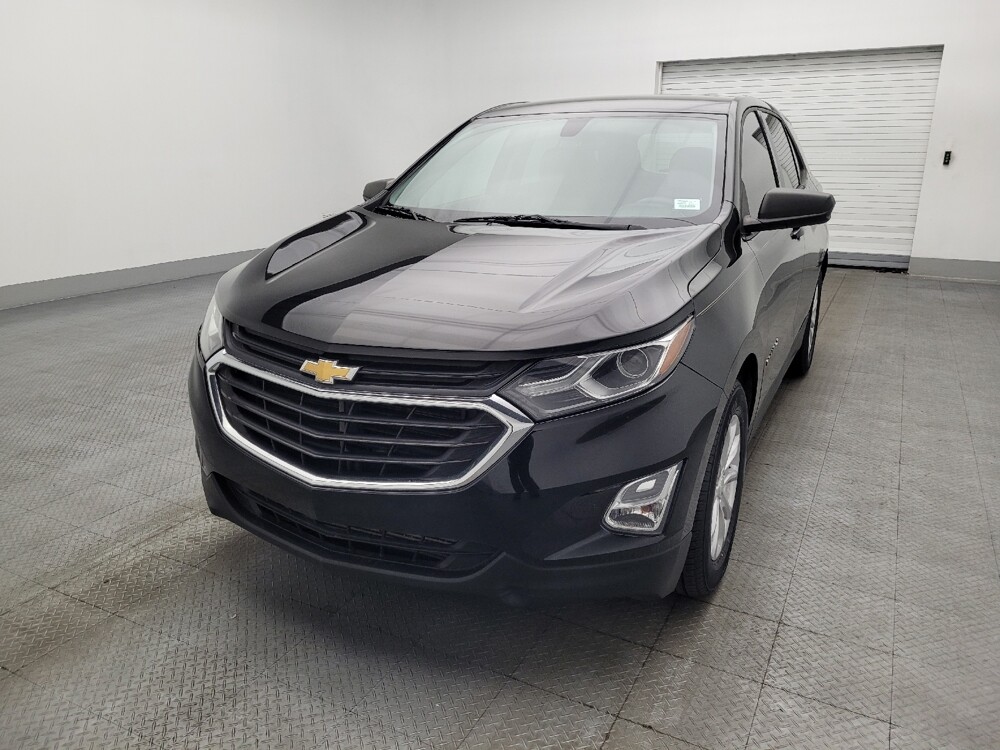 2019 Chevrolet Equinox in Ocala, FL 34471 - 18123891 15