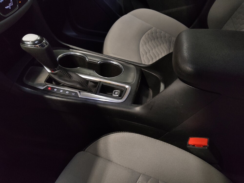 2019 Chevrolet Equinox in Ocala, FL 34471 - 18123891 26