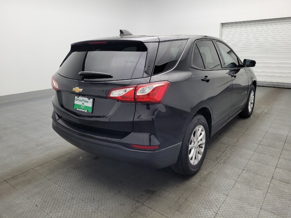 2019 Chevrolet Equinox in Ocala, FL 34471 - 18123891 9