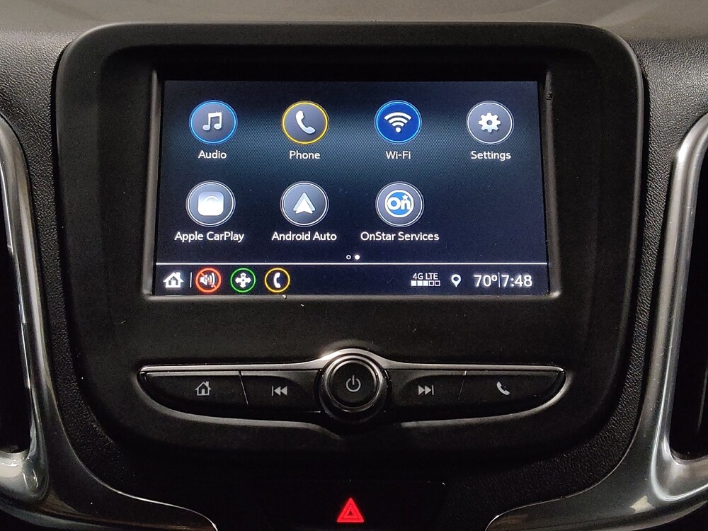 2019 Chevrolet Equinox in Ocala, FL 34471 - 18123891 25