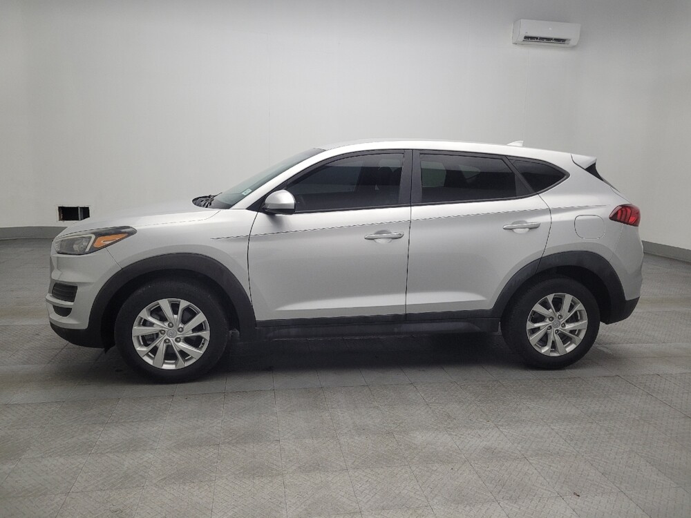 2019 Hyundai Tucson in Knoxville, TN 37923 - 18123892 2