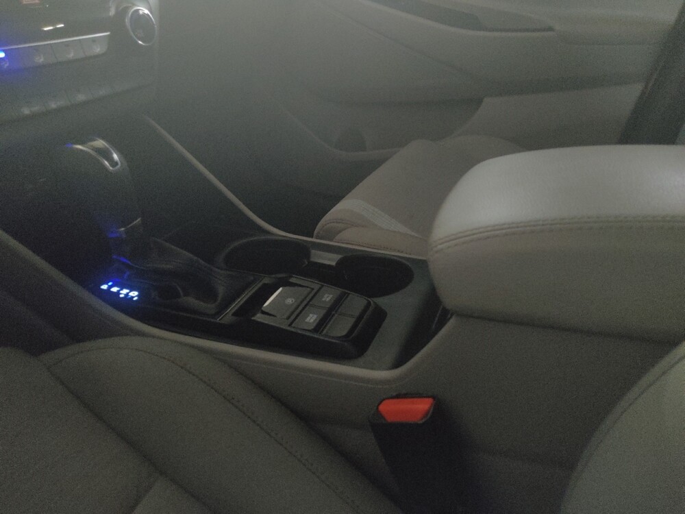 2019 Hyundai Tucson in Knoxville, TN 37923 - 18123892 26