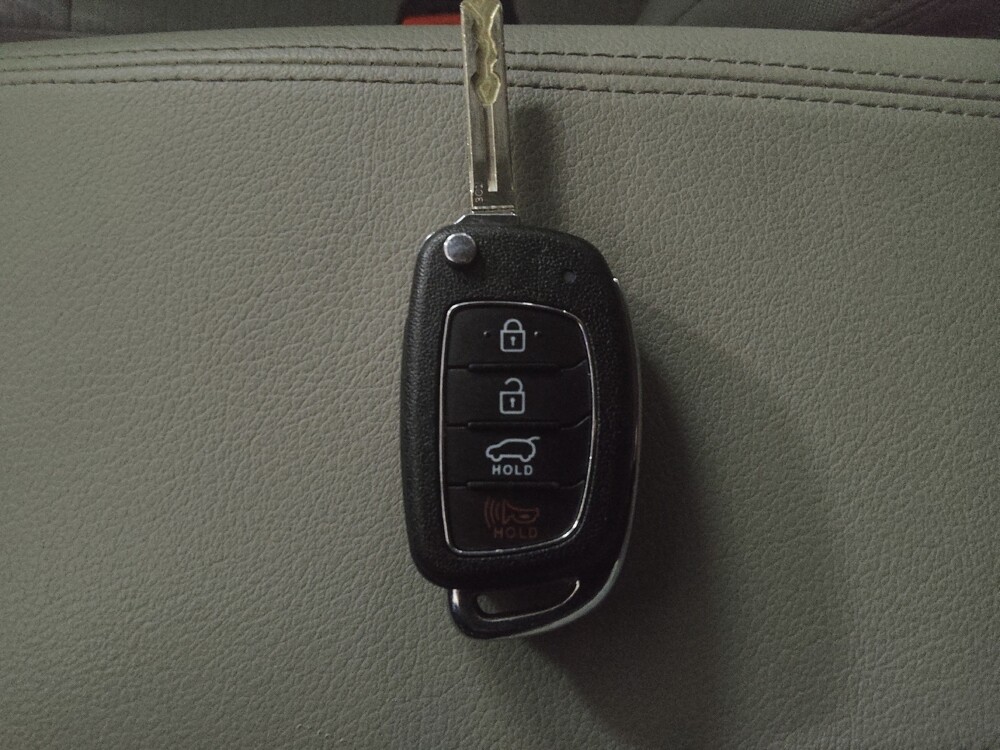 2019 Hyundai Tucson in Knoxville, TN 37923 - 18123892 32