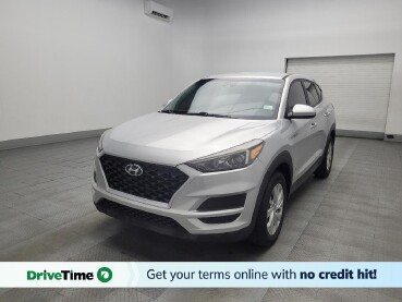 2019 Hyundai Tucson in Knoxville, TN 37923