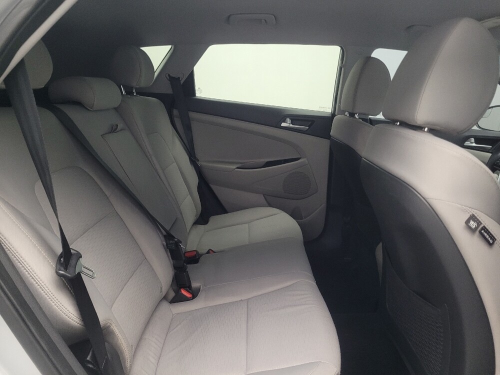 2019 Hyundai Tucson in Knoxville, TN 37923 - 18123892 19