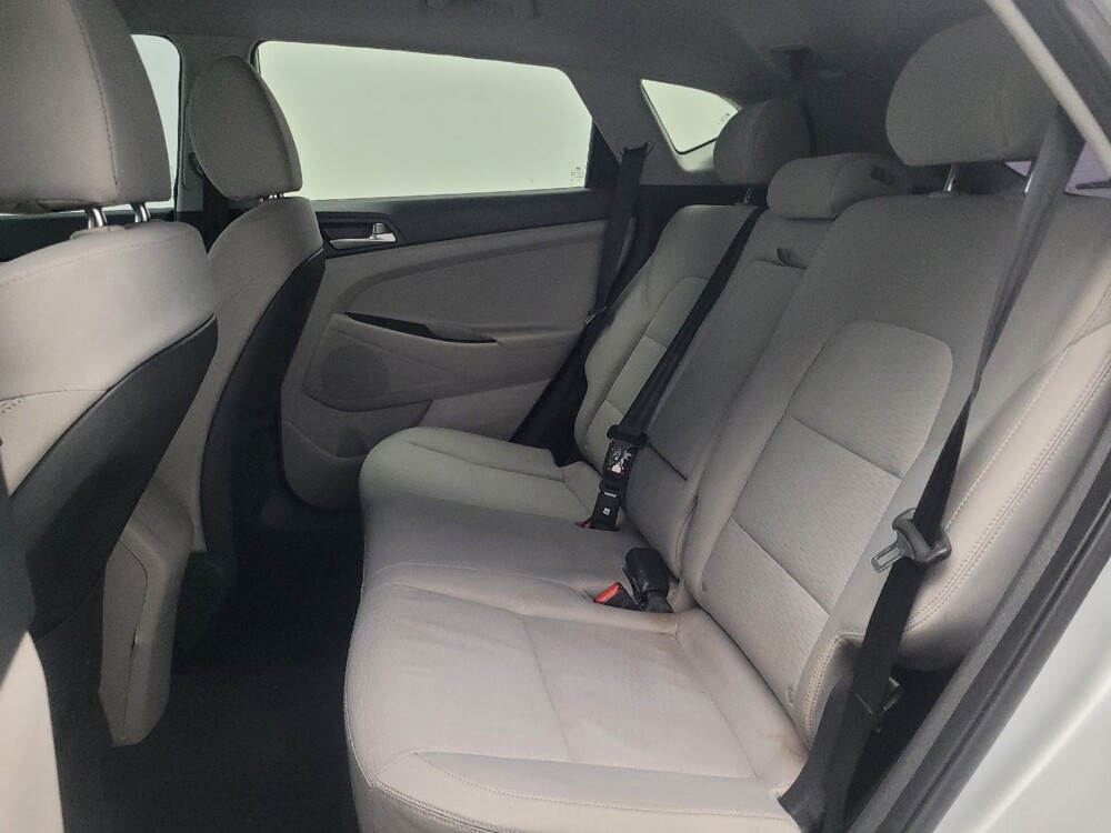 2019 Hyundai Tucson in Knoxville, TN 37923 - 18123892 18