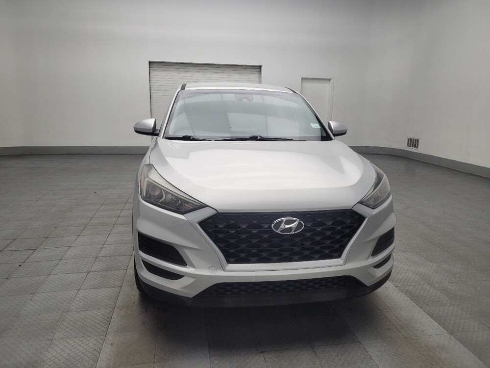 2019 Hyundai Tucson in Knoxville, TN 37923 - 18123892 14