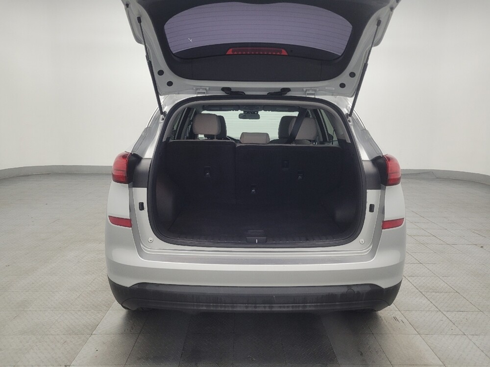 2019 Hyundai Tucson in Knoxville, TN 37923 - 18123892 29