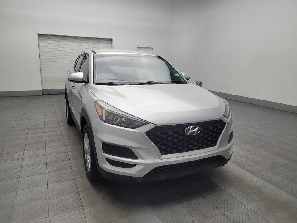 2019 Hyundai Tucson in Knoxville, TN 37923 - 18123892 13