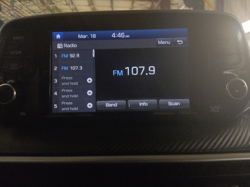 2019 Hyundai Tucson in Knoxville, TN 37923 - 18123892 25