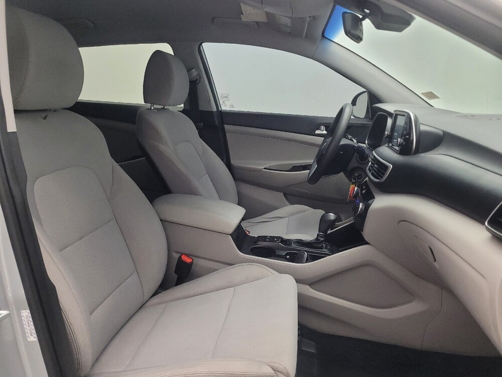 2019 Hyundai Tucson in Knoxville, TN 37923 - 18123892 21