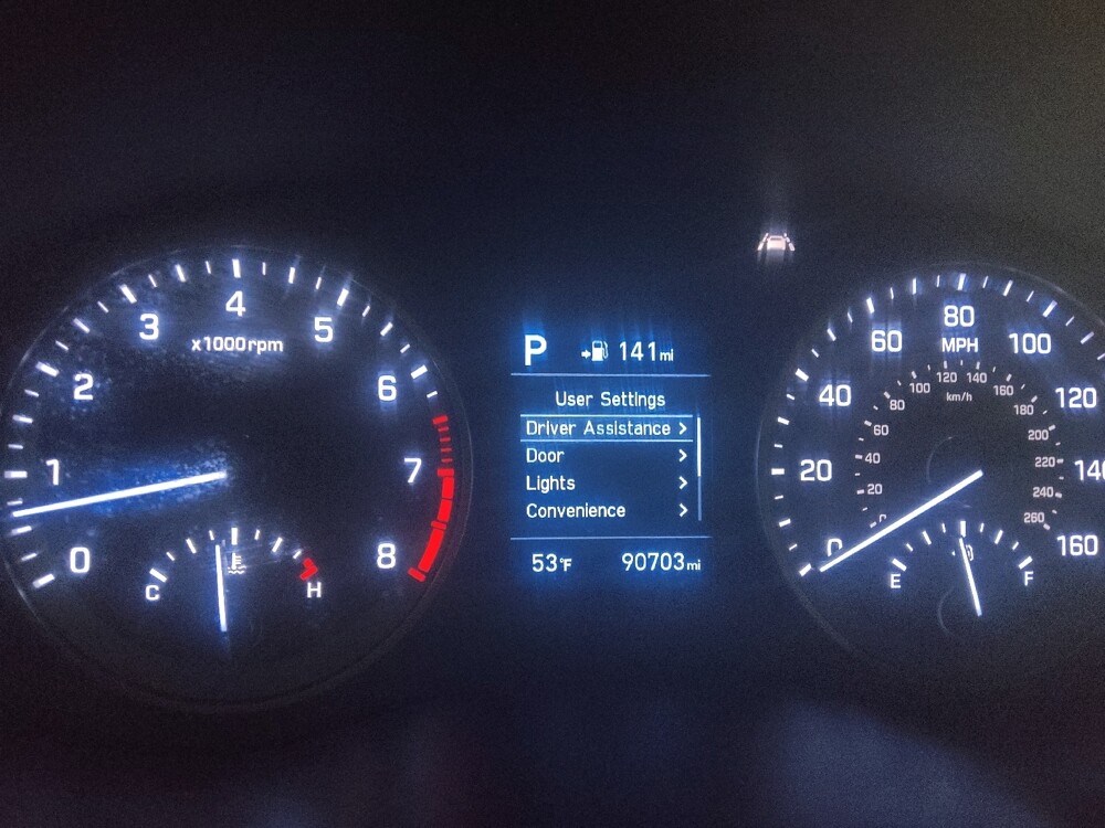 2019 Hyundai Tucson in Knoxville, TN 37923 - 18123892 23