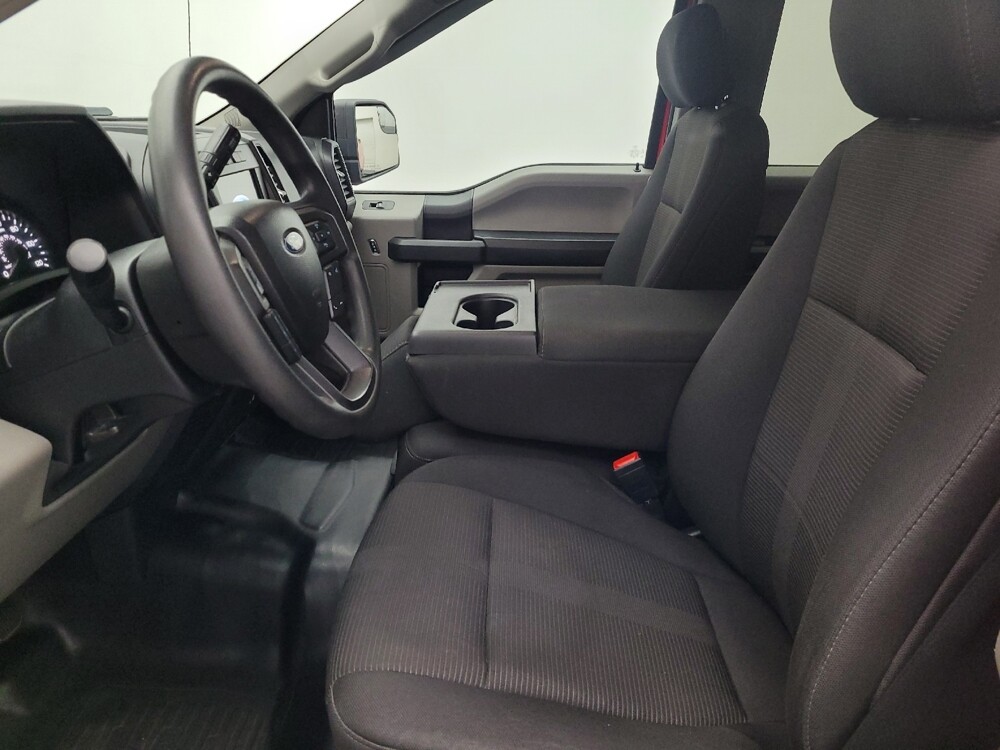 2020 Ford F150 in Jacksonville, FL 32210 - 18123893 17