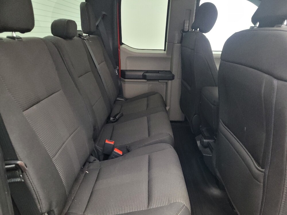 2020 Ford F150 in Jacksonville, FL 32210 - 18123893 19