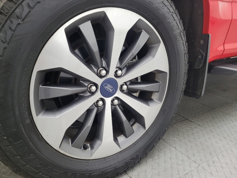 2020 Ford F150 in Jacksonville, FL 32210 - 18123893 31