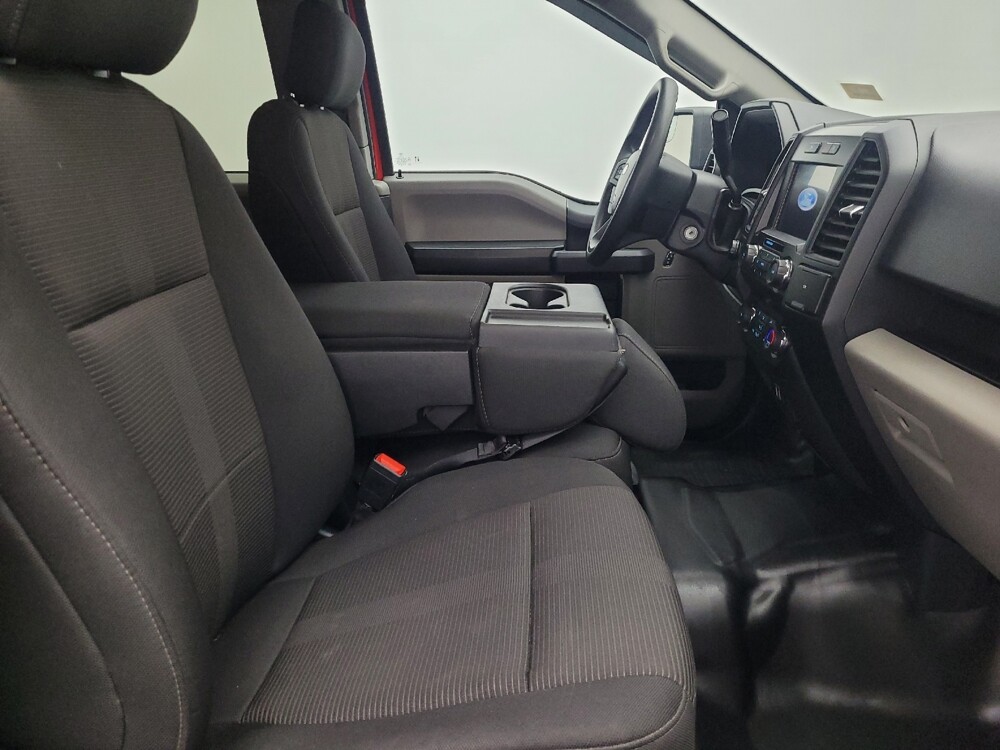 2020 Ford F150 in Jacksonville, FL 32210 - 18123893 21