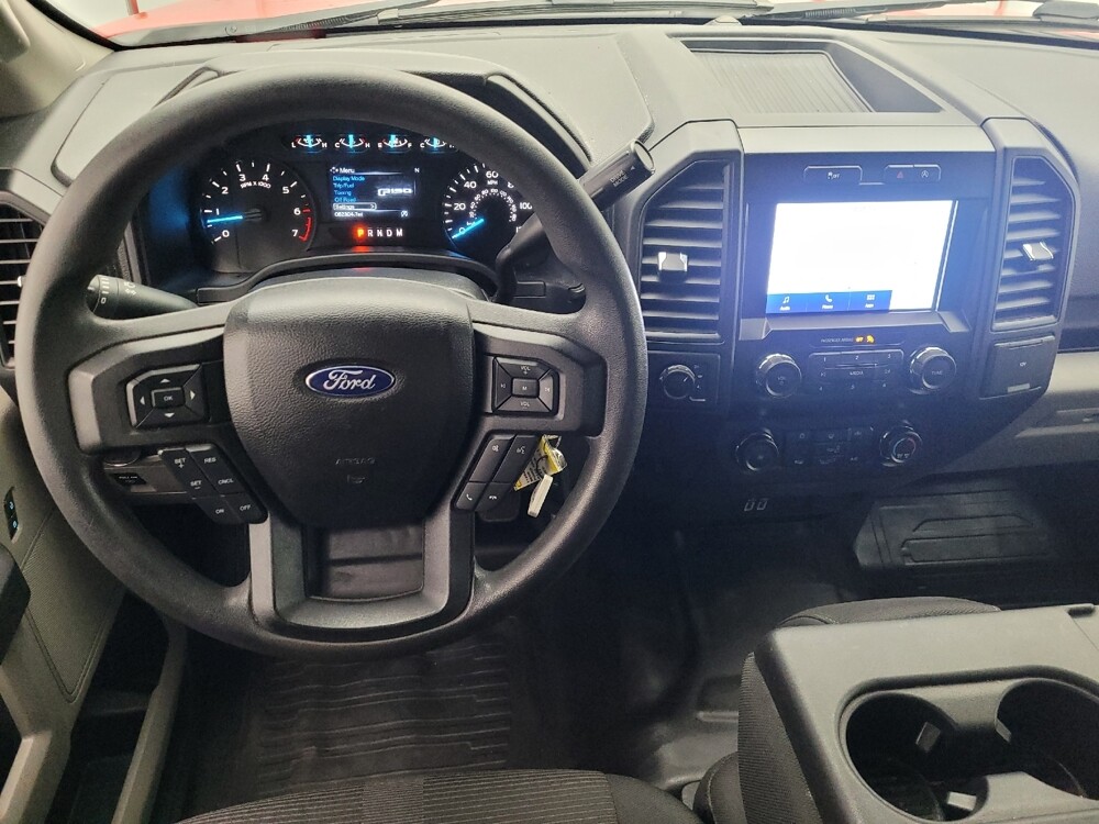 2020 Ford F150 in Jacksonville, FL 32210 - 18123893 22