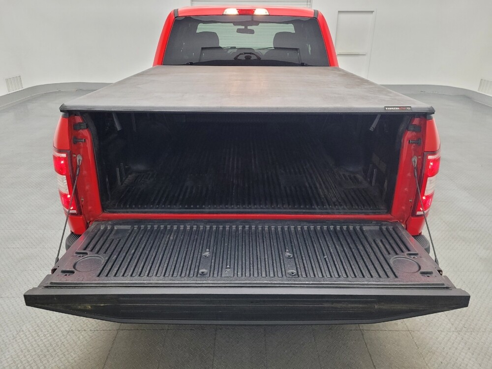 2020 Ford F150 in Jacksonville, FL 32210 - 18123893 29