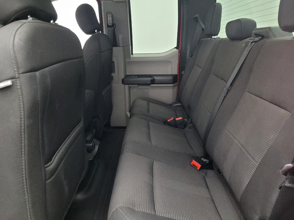 2020 Ford F150 in Jacksonville, FL 32210 - 18123893 18