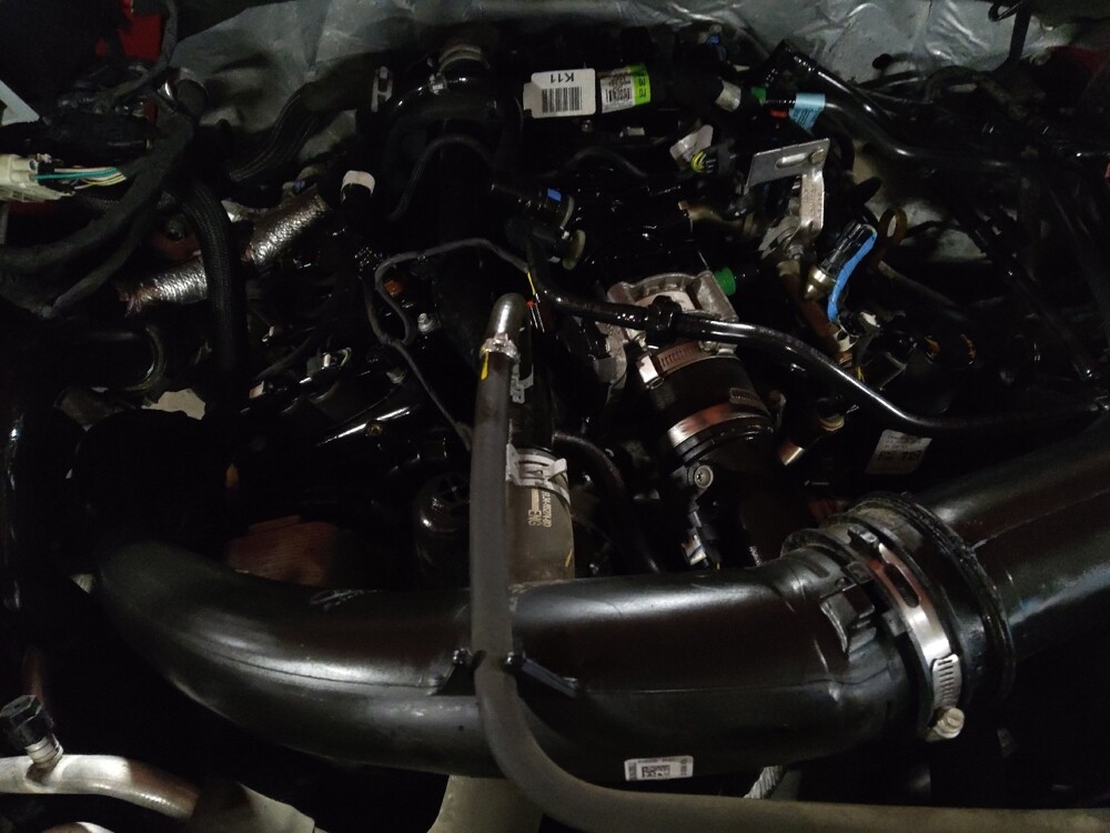 2020 Ford F150 in Jacksonville, FL 32210 - 18123893 30