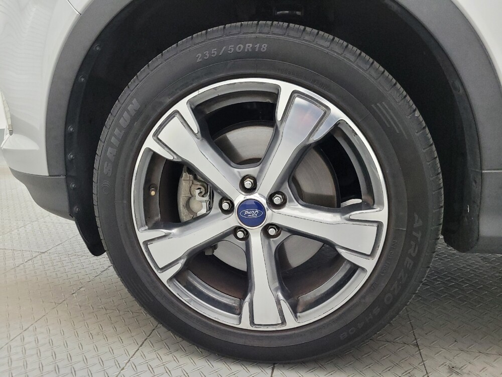 2017 Ford Escape in Mesa, AZ 85210 - 18123894 31