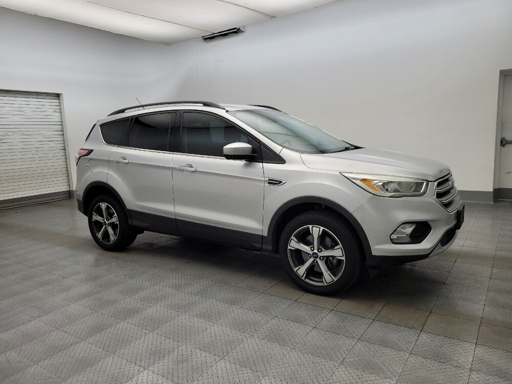 2017 Ford Escape in Mesa, AZ 85210 - 18123894 11
