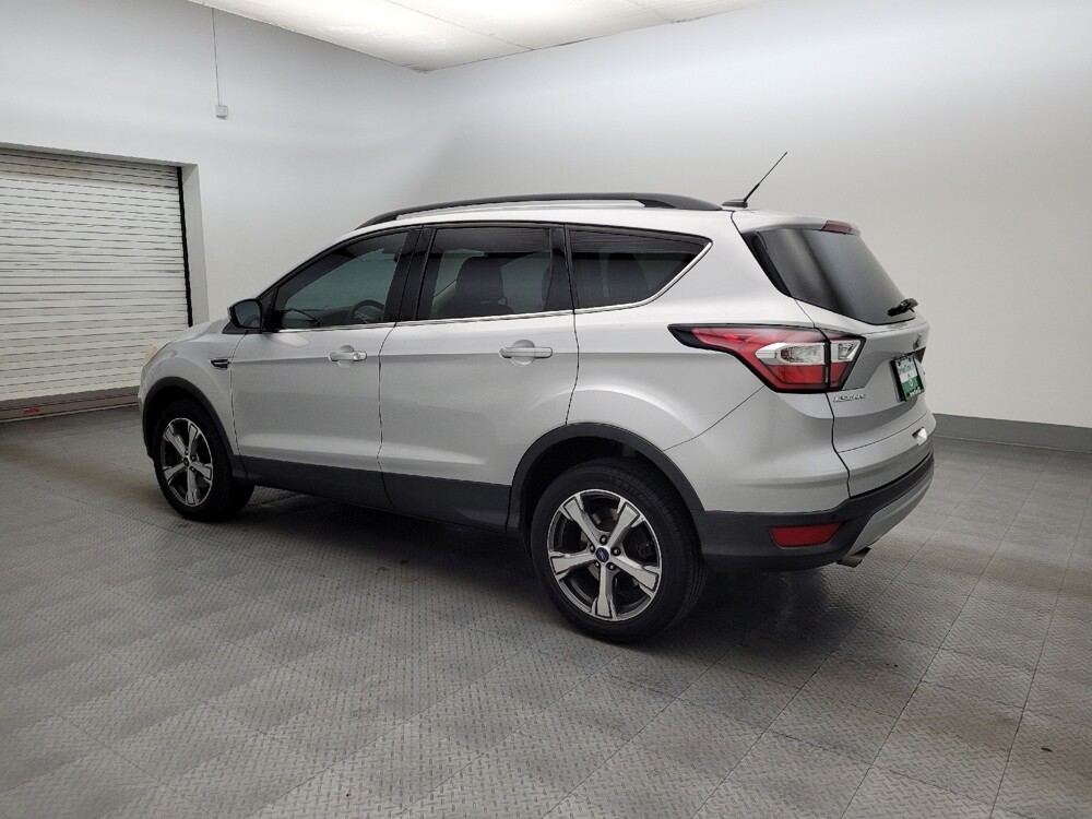 2017 Ford Escape in Mesa, AZ 85210 - 18123894 3