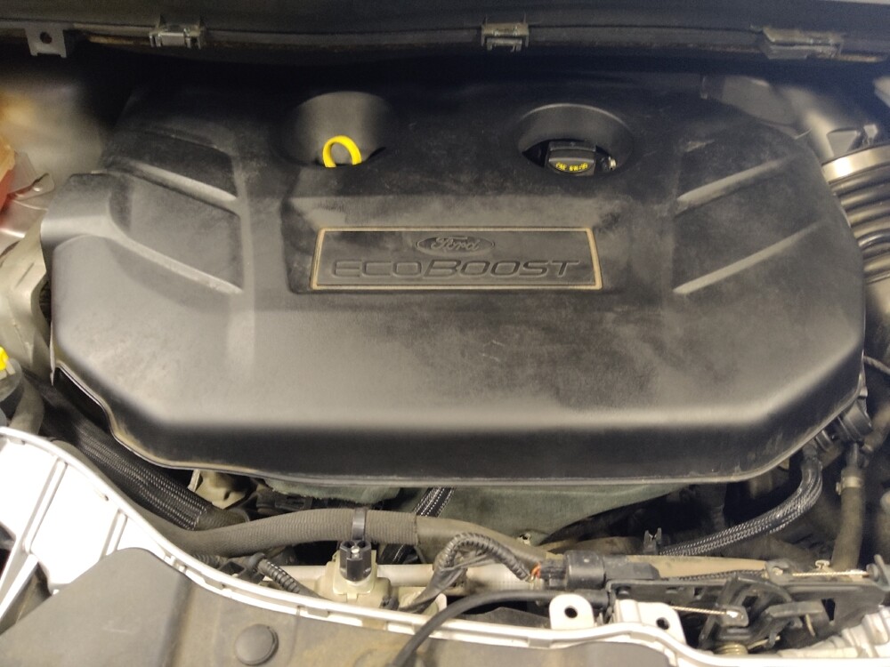 2017 Ford Escape in Mesa, AZ 85210 - 18123894 30