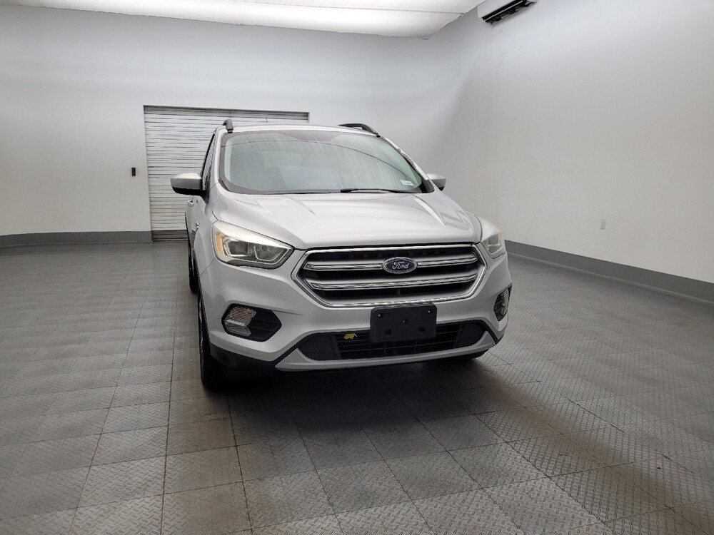 2017 Ford Escape in Mesa, AZ 85210 - 18123894 14