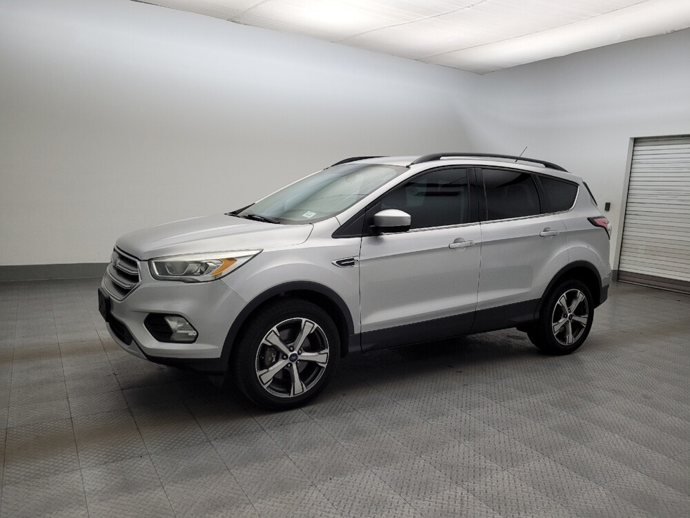 2017 Ford Escape in Mesa, AZ 85210 - 18123894 2