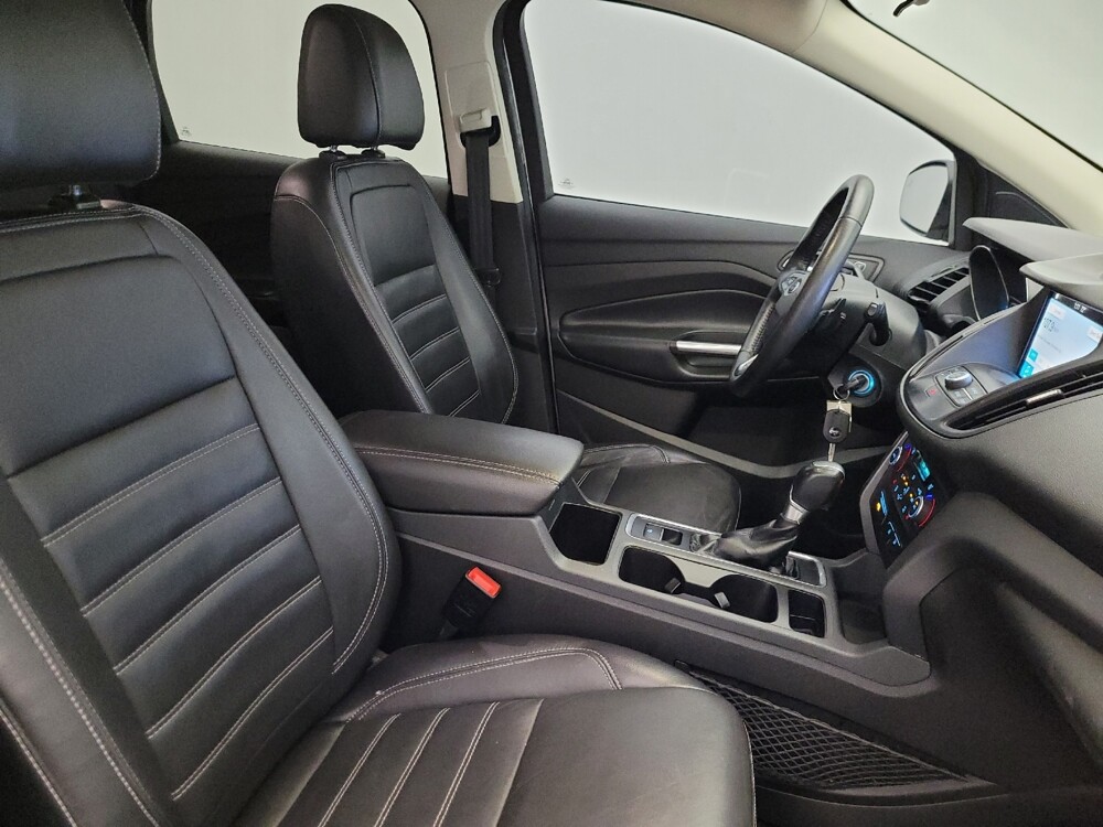 2017 Ford Escape in Mesa, AZ 85210 - 18123894 21