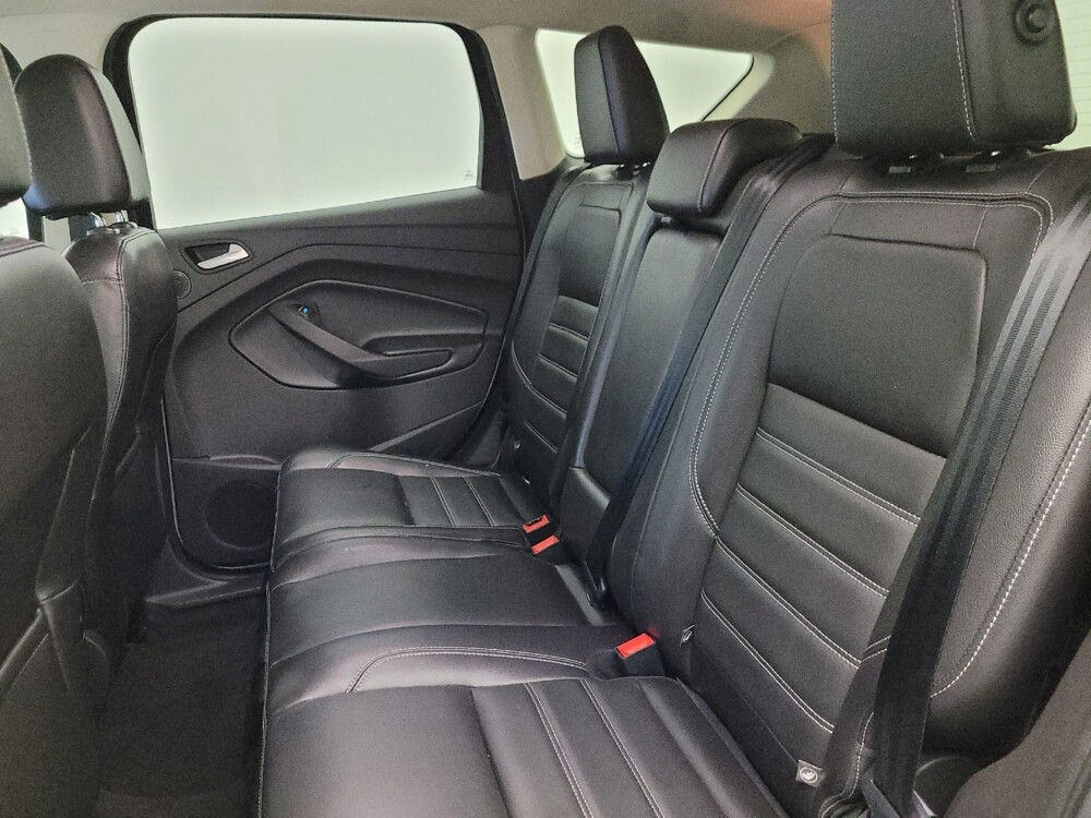 2017 Ford Escape in Mesa, AZ 85210 - 18123894 18