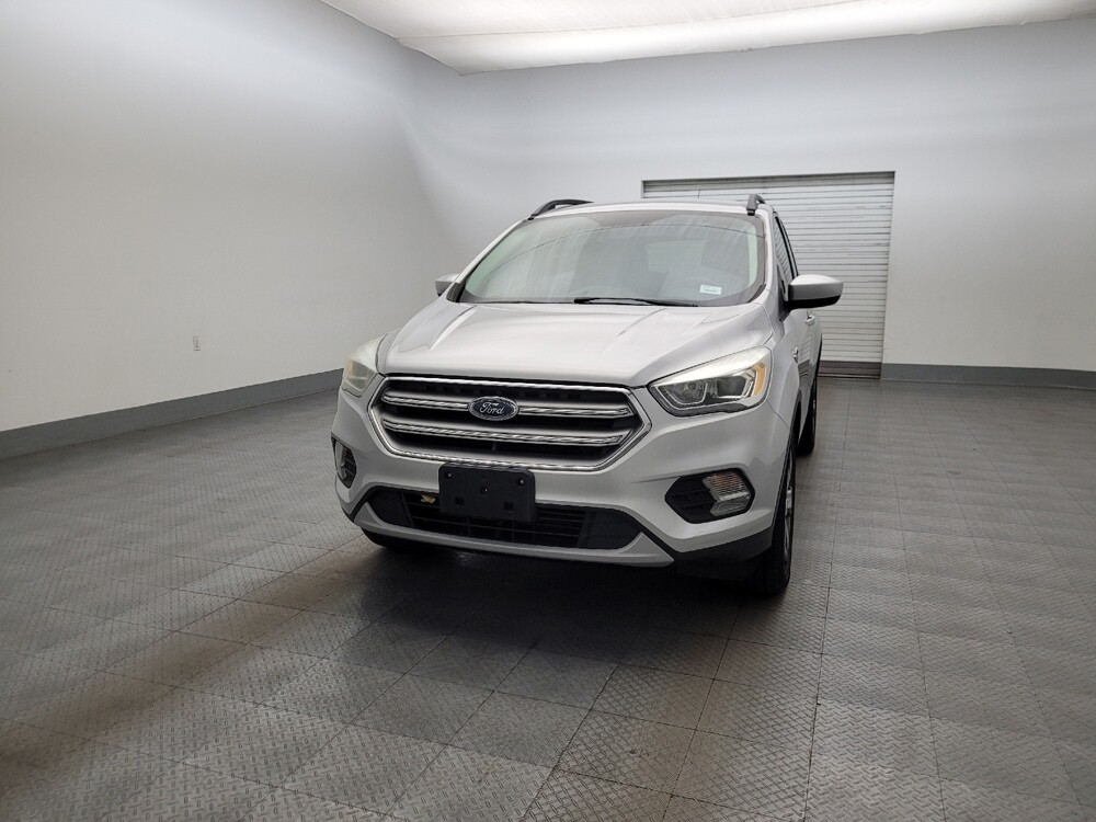 2017 Ford Escape in Mesa, AZ 85210 - 18123894 15
