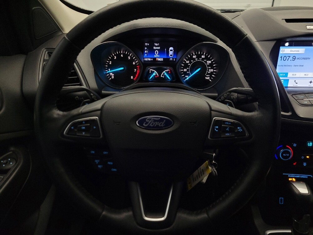 2017 Ford Escape in Mesa, AZ 85210 - 18123894 22