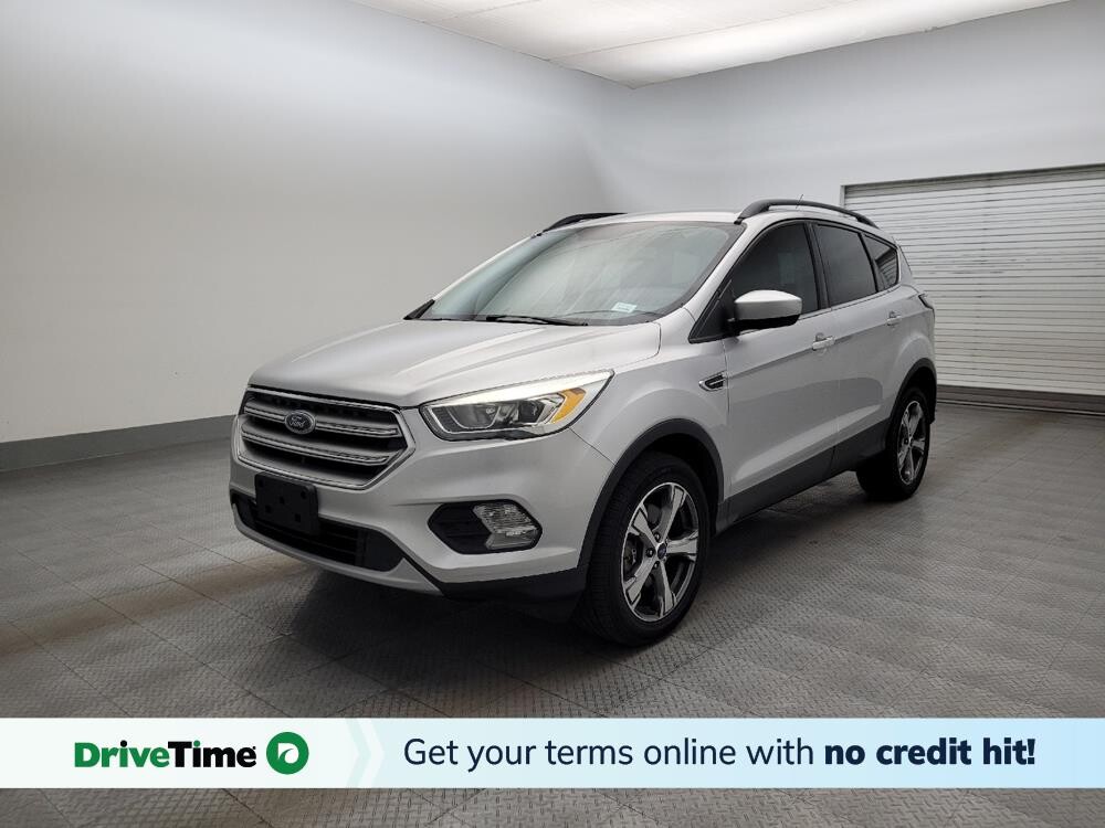 2017 Ford Escape in Mesa, AZ 85210 - 18123894